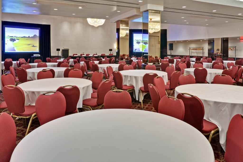 Holiday Inn Montreal Midtown Facilidades foto